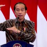 Jokowi Jengkel: Izin HGB Ribuan Hektar Gampang, Tanah 200 Meter Sulit..!! Awas…Sengketa Bisa Bikin Warga Pedang-pedangan..!!