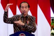 Jokowi Jengkel: Izin HGB Ribuan Hektar Gampang, Tanah 200 Meter Sulit..!! Awas…Sengketa Bisa Bikin Warga Pedang-pedangan..!!