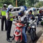 Persiapkan Kendaraan Anda..!! Polri Gelar Operasi Patuh 13-26 Juni 2022..!!
