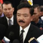 Mantap Jenderall..!! Menteri ATR/BPN Hadi Tjahjanto Bertekad “Basmi” Mafia Tanah..!!