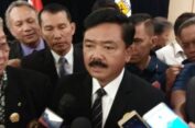 Mantap Jenderall..!! Menteri ATR/BPN Hadi Tjahjanto Bertekad “Basmi” Mafia Tanah..!!