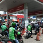Mulai Besok Beli BBM Pakai Aplikasi..!! Ini Daftar Mobil dan Motor yang Boleh Beli Pertalite..!!