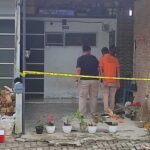 Dorr..!! Pendeta Terkapar “Mandi Darah” Ditembak di Galang Deli Serdang..!! Polisi Buru Pelaku..!!