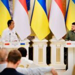 Jokowi Is The Best..!! Dipuji Presiden Ukraina: Anda Punya Kewenangan Tinggi di Dunia..!!