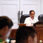 Presiden Jokowi: Penjabat Kepala Daerah Netral di Pemilu Serentak 2024..!!