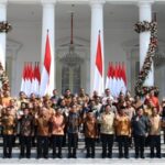 Sejumlah Menteri Dipanggil ke Istana..!! Beredar Spekulasi Ada Nama Besar Terdepak dari Kabinet..!!