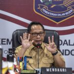Dengarkan Nihh..!! Mendagri: Gubernur dan DPRD Bisa Usulkan Nama Penjabat Kepala Daerah..!!