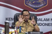 Dengarkan Nihh..!! Mendagri: Gubernur dan DPRD Bisa Usulkan Nama Penjabat Kepala Daerah..!!