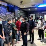 Gaspoll Jenderall..!! Kapolda Sumut Gerebek Judi MMTC dan Asia Mega Mas..!!
