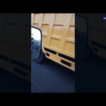 Heboh..!! Warga Delitua Stop Truk Pengangkut Tanah Timbun