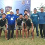 Buka Turnamen Sepakbola..!! Sekretaris FPAN DPRD Sumut Harap Olahraga Bisa Cegah Narkoba..!!