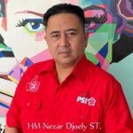 Maen Kali DPW PSI Sumut Ini Bahh..!! Gubernur Sumatera Utara Digugat ke PTUN..!!