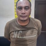 Paten Kali Polsek Deli Tua Ini Bahh..!! Perampok Anak Sidikalang Ditangkap 1 x 24 Jam..!!