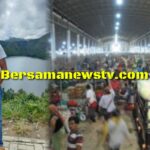 Dukung PD Pasar Medan..!! Tokoh Pedagang Medan Rajendra Sitepu: Dirut Berhasil Ciptakan Team Work yang Mumpuni..!!