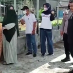 Awass..!! 12 Sapi di Deli Tua Terkena Penyakit Mulut dan Kuku..!!