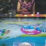 Ada Apa dengan Polsek Sibiru-biru..?? Mesin Judi Tembak Ikan Main Tengah Malam..!! “Dikadali” atau Dibiari..??
