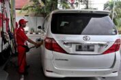 Siap-siap..!! Mobil Mewah tidak Boleh Beli Pertalite..!!