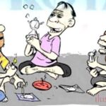 Gawat..!! Gubsu Edy tak Percaya Peredaran Narkoba dapat Dibasmi Meski Pakai Tank..!!
