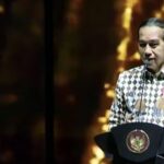 Jokowi di Ultah HIPMI: Siapapun Pemimpinnya Lanjutkan Programnya..!!