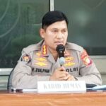 Makjang..!! Tokoh Sentral Khilafatul Muslimin Ditangkap di Medan..!!