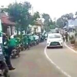 Pimpinan Khilafatul Muslimin Ditangkap..!! Visi dan Ideologinya Sama dengan HTI..!!
