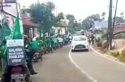 Pimpinan Khilafatul Muslimin Ditangkap..!! Visi dan Ideologinya Sama dengan HTI..!!