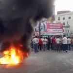 Gak Soor Langsung Main Penggal..!! India Mencekam, Ribuan Warga Turun ke Jalan Tuntut Pelaku Dihukum Mati..!!