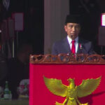 Presiden Jokowi: Atas Nama Rakyat, Bangsa dan Negara, Selamat Hari Bhayangkara..!!