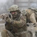Gawat…Makin Panjang Bahh..!! Ukraina Ancam Invasi Balik Rusia..!!