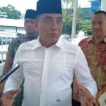 Alamakk…Gawat Kali Bahh..!! Edy Rahmayadi tak Tahu Tugasnya Sebagai Gubernur Sumatera Utara..!!