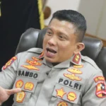 Dipertanyakan..!! Jabatan Irjen Ferdy Sambo Sebagai Kepala Satgassus Polri..!!