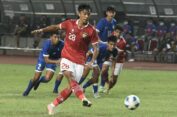 Piala AFF U-19 2022: Seruu..!! Indonesia Bantai Filipina 5-1..!!