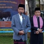 Woii…Klen Dengar Nihh..!! Presiden Jokowi: Di Luar dan Dalam Ruangan Wajib Pakai Masker..!!
