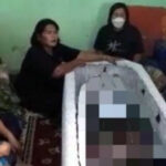 Polisi Tewas Ditembak Polisi: Brigadir Yosua Hutabarat Masuki Kamar Pribadi dan Lecehkan Istri Kadiv Propam Polri..!!