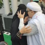 Rizieq Shihab Bebas Bersyarat..!!