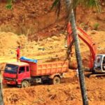 Rugikan Negara..!! Jaksa Agung Perintahkan Jajarannya Tindak Penambang Ilegal..!!