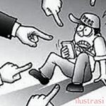 Polisi Intimidasi Wartawan Liput Rumah Irjen Ferdy Sambo..!! Kadiv Humas: Akan Ditindak Propam Polri..!!