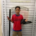 Mantul Abislah Pokoknya..!! Kelen Tengok Nih..!! Gak Pakek Lama, Polsek Deli Tua Ciduk Pembakar Rumah..!!