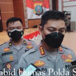 Mutasi Kapolres di Sumut..!! Lima Sertijab, Dua Lagi Ditunda..!!
