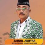 Brilian..!! Zainul Akhyar: Kades Berotak “Profesor” Usulkan Becak Damkar di Setiap Desa..!!
