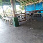 Lapak Judi Dadu Samkwan Lau Mulgab Deli Serdang Ditutup..!!