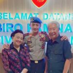 Susul Kadiv Propam..!! Satu Lagi Jenderal Polri Dinonaktifkan..!!