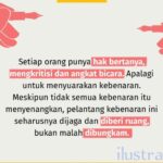 Dear Wartawan: Gawatt..!! Hati-hati Klen Yaa…RKUHP Ancam Kebebasan Pers..!!