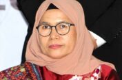 “Si Anak Medan” Lili Pintauli Boru Siregar Mundur dari KPK..!!