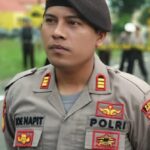 Ngeri Pall..!! Dikonfirmasi Soal Judi, Suara Kasat Reskrim Polres Karo Bernada Tinggi..!!