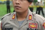 Ngeri Pall..!! Dikonfirmasi Soal Judi, Suara Kasat Reskrim Polres Karo Bernada Tinggi..!!