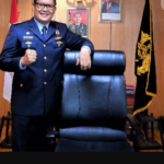Selamat Yaa…Pall..!! Putra Karo Terpilih Sebagai Hakim Agung..!!