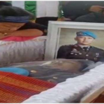 Sabar Kelen Yaa..!! Pemeriksaan Sampel Jenazah Brigadir J 4-8 Minggu..!!