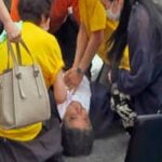 Mantan Perdana Menteri Jepang Akhirnya Meninggal Dunia..!!