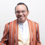 Selamat Jalan Om..!! Bob Tutupoly Sang Penyanyi Senior Telah Berpulang..!!